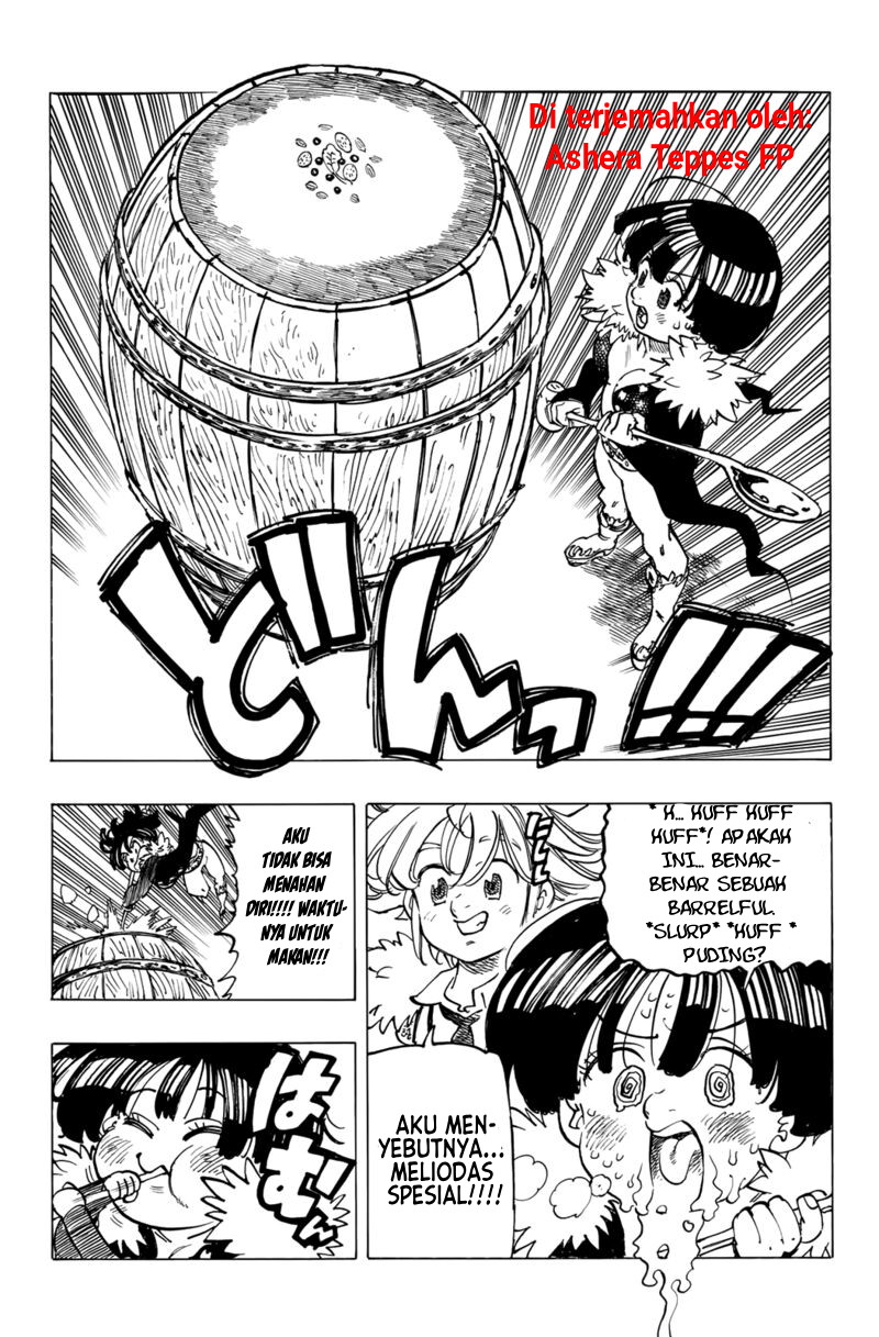 Mokushiroku no Yonkishi