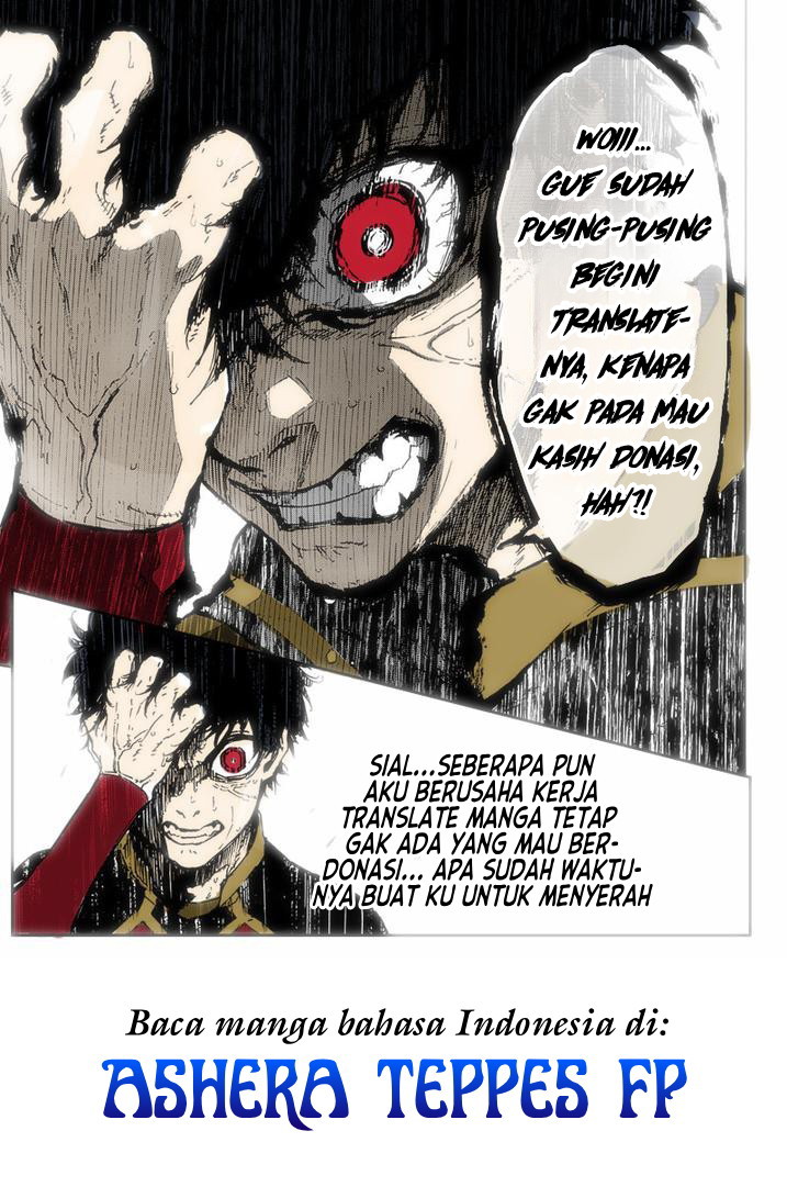 Mokushiroku no Yonkishi