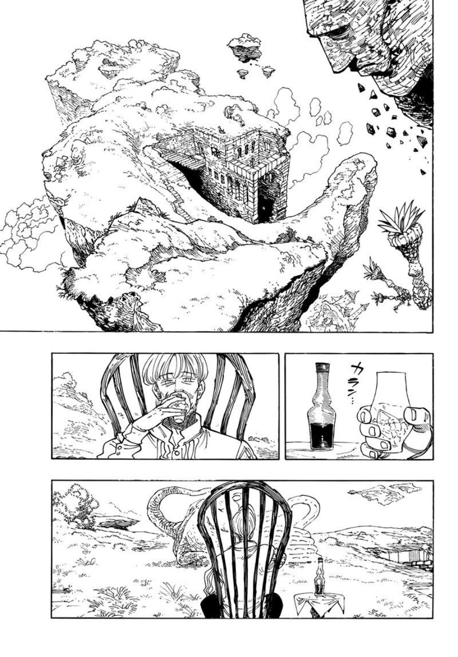 Mokushiroku no Yonkishi