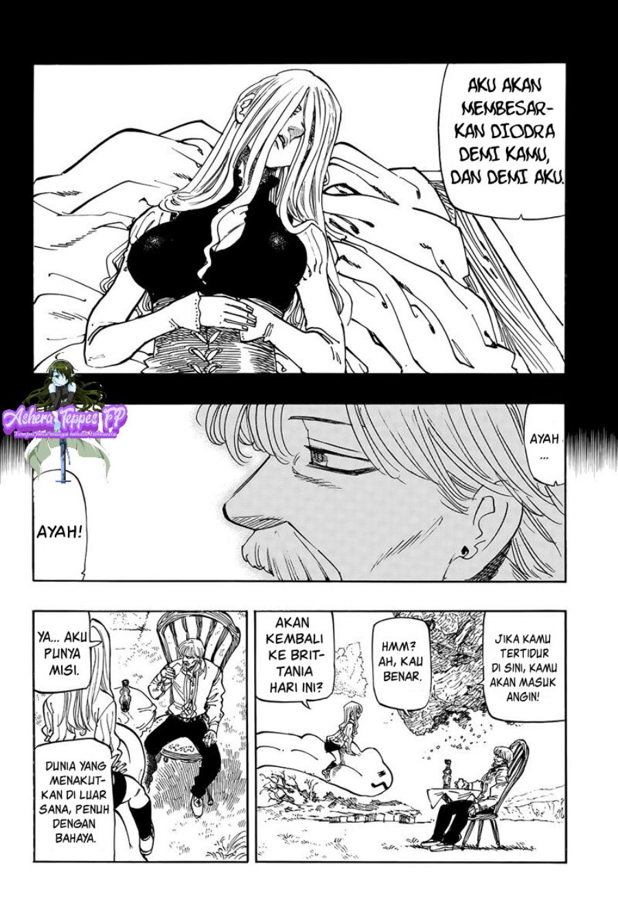 Mokushiroku no Yonkishi