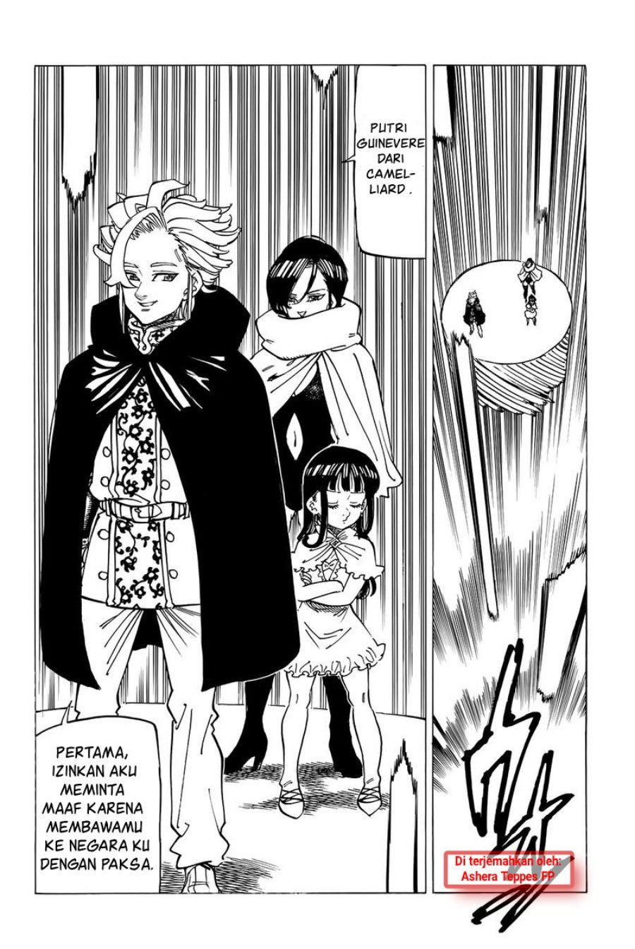 Mokushiroku no Yonkishi