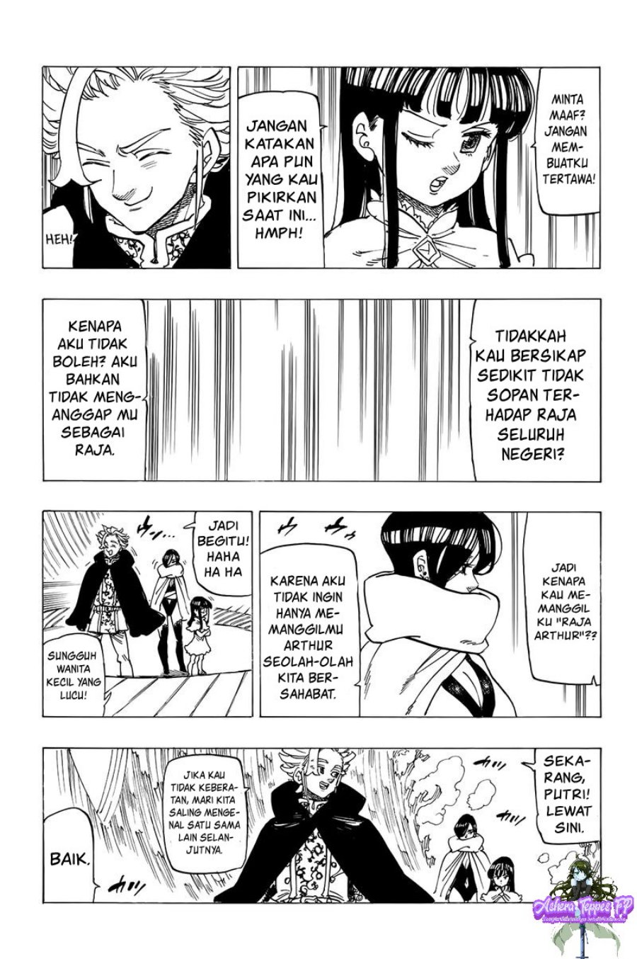 Mokushiroku no Yonkishi