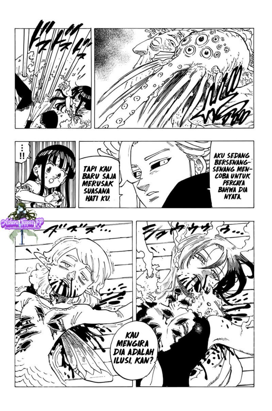 Mokushiroku no Yonkishi