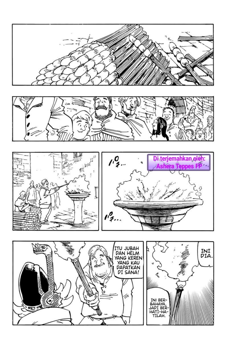 Mokushiroku no Yonkishi