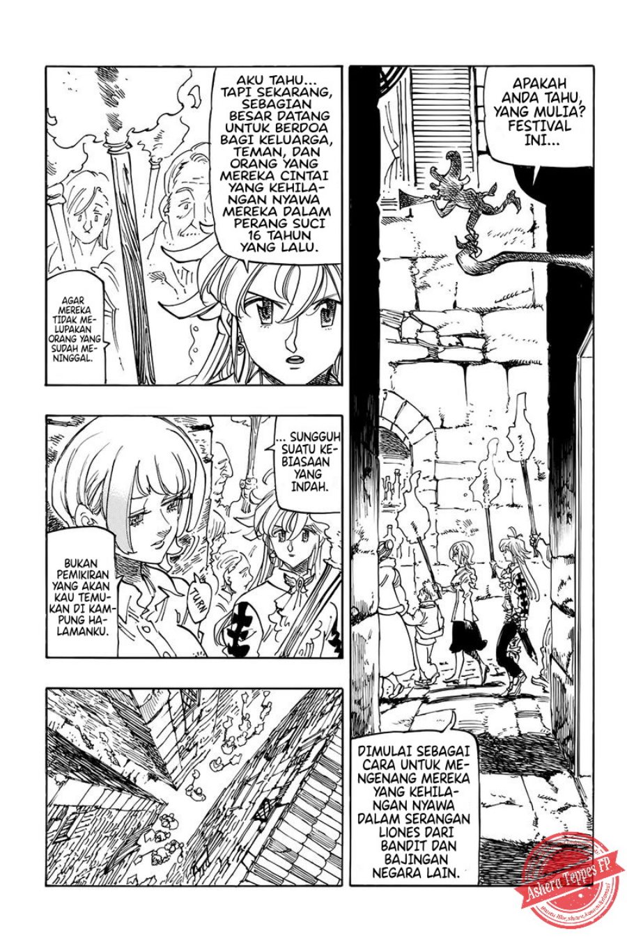 Mokushiroku no Yonkishi