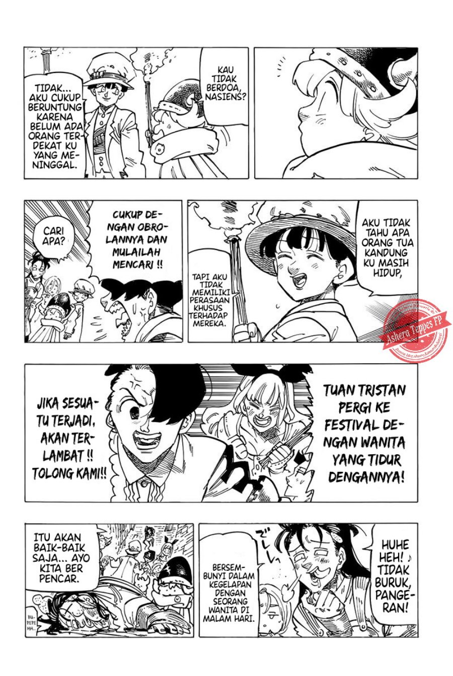 Mokushiroku no Yonkishi
