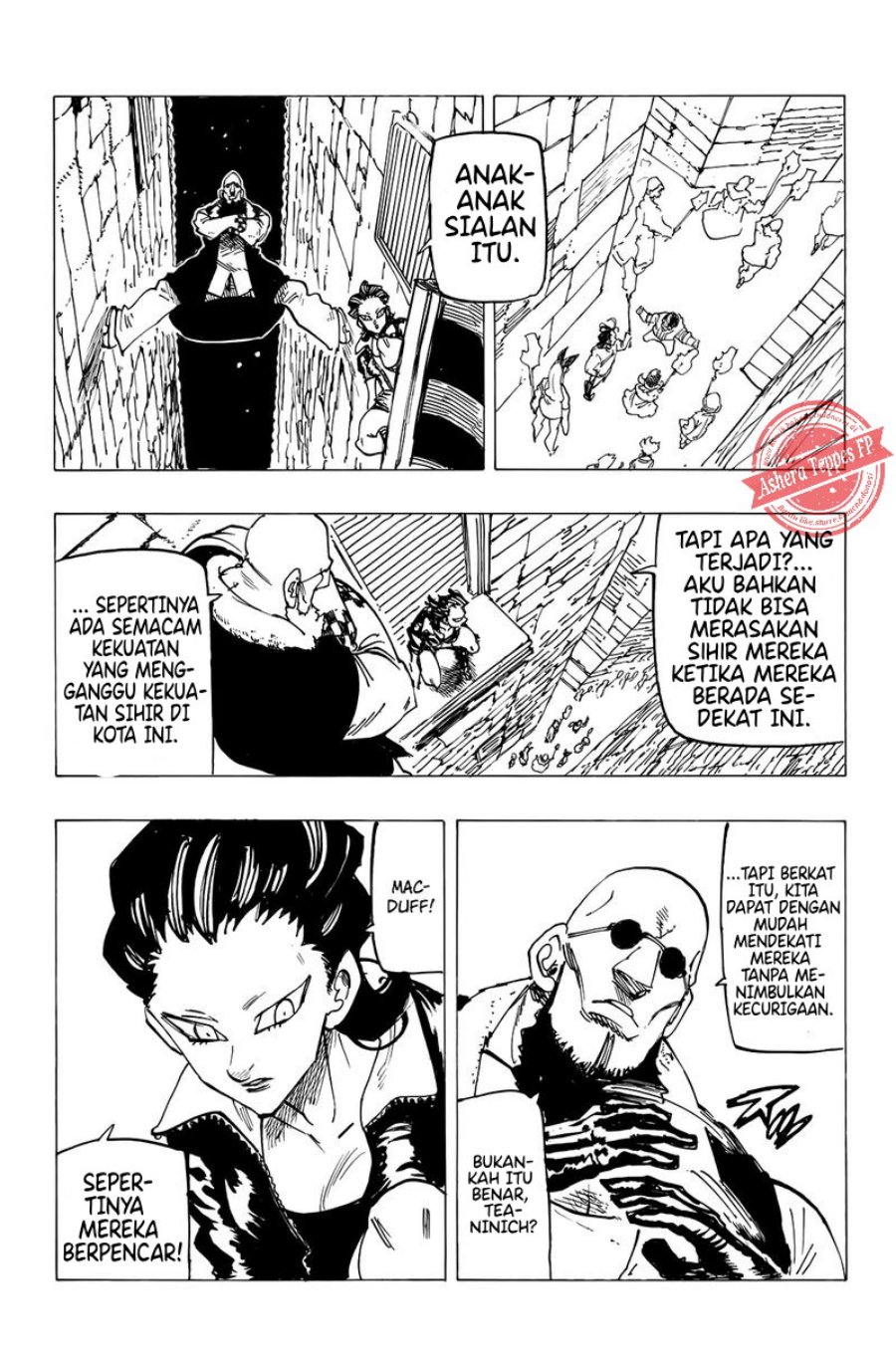 Mokushiroku no Yonkishi