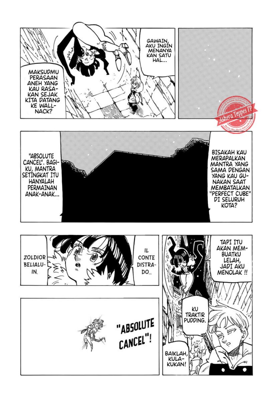 Mokushiroku no Yonkishi
