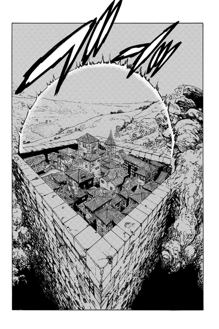 Mokushiroku no Yonkishi