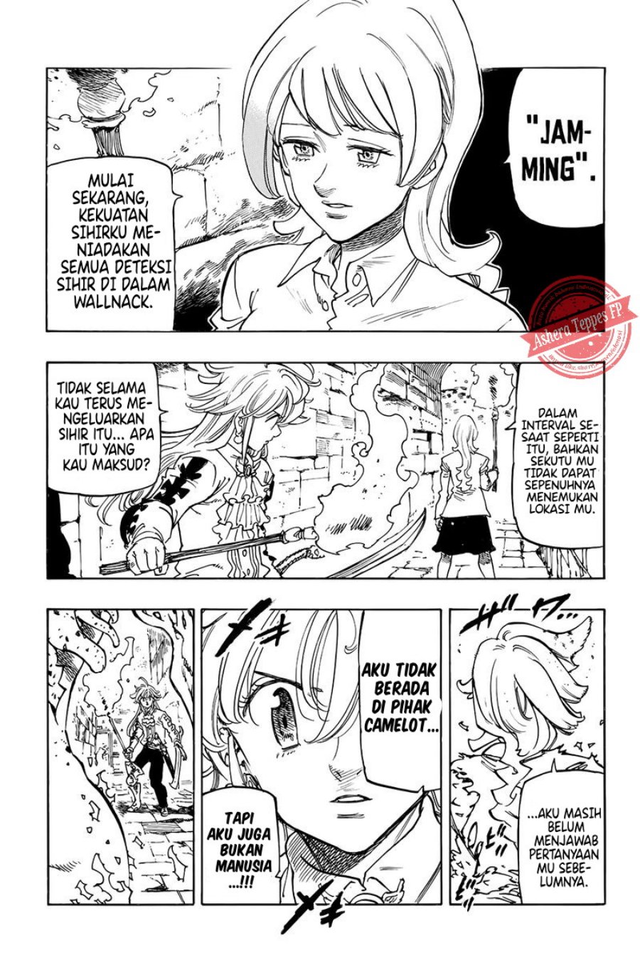 Mokushiroku no Yonkishi