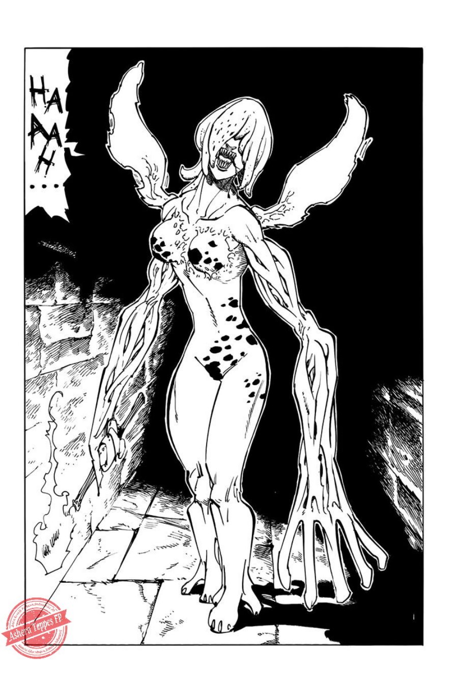 Mokushiroku no Yonkishi