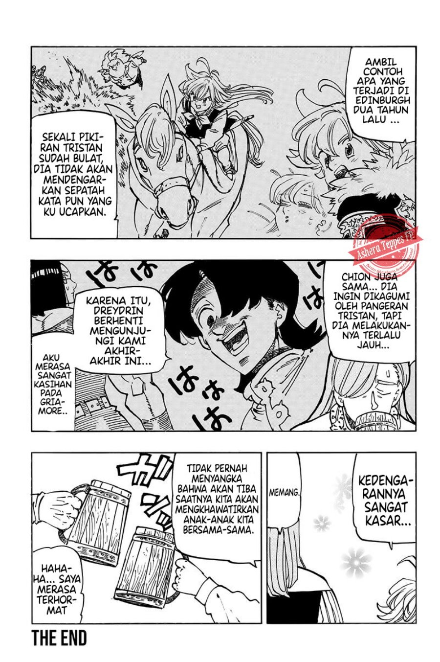 Mokushiroku no Yonkishi