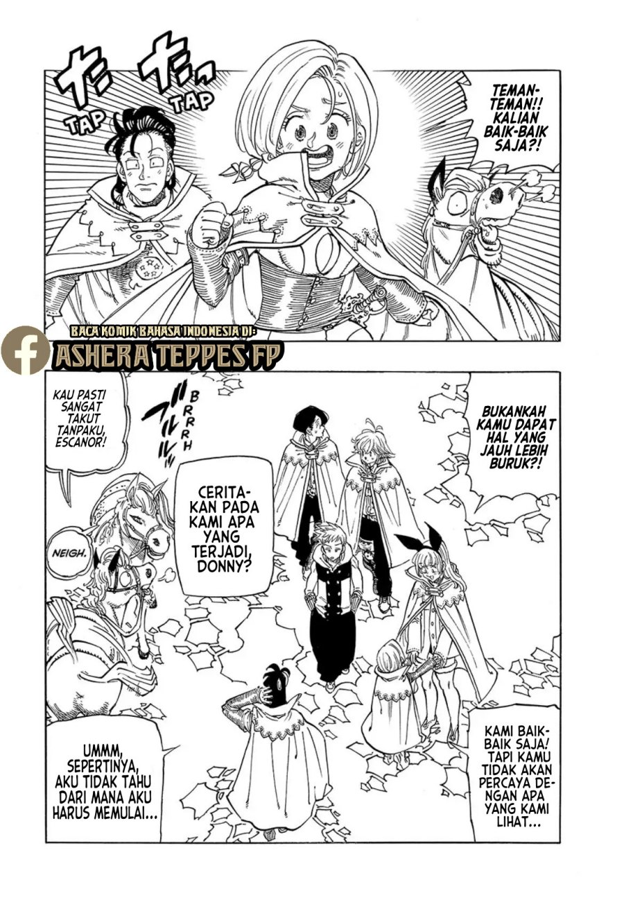 Mokushiroku no Yonkishi