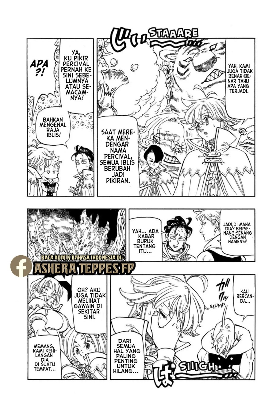 Mokushiroku no Yonkishi