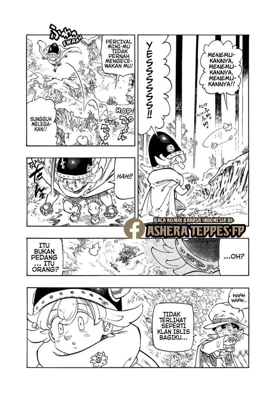 Mokushiroku no Yonkishi