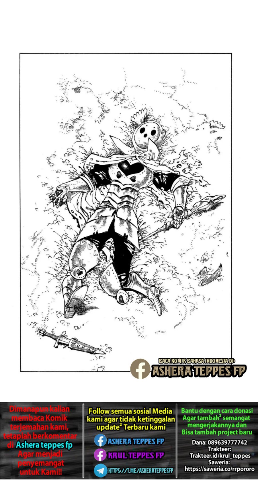 Mokushiroku no Yonkishi