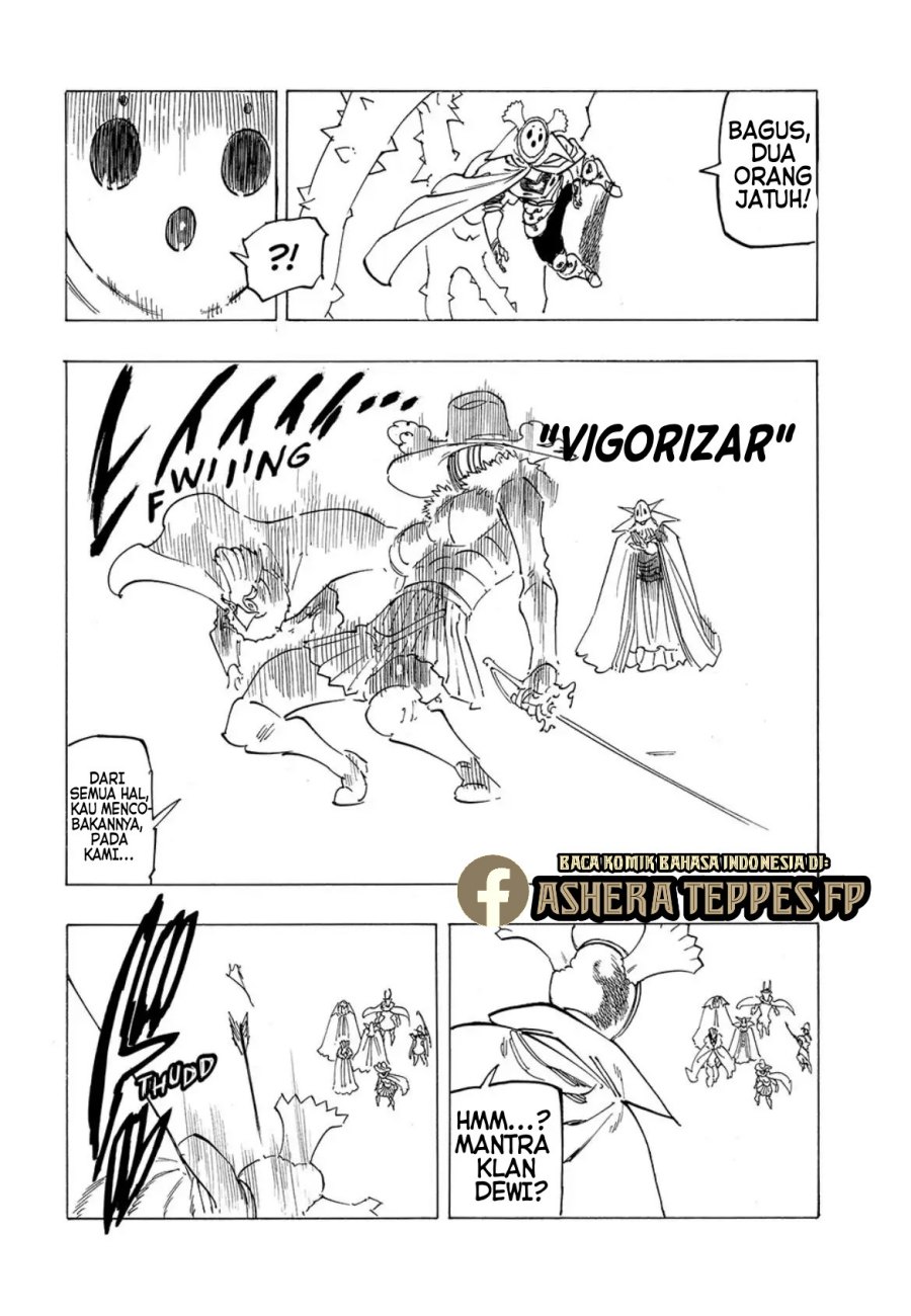 Mokushiroku no Yonkishi
