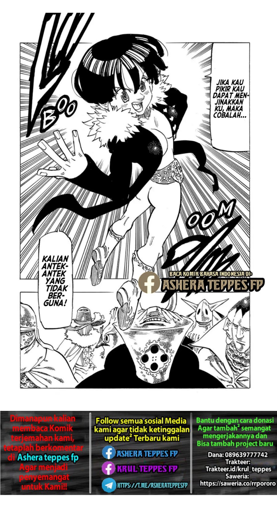 Mokushiroku no Yonkishi