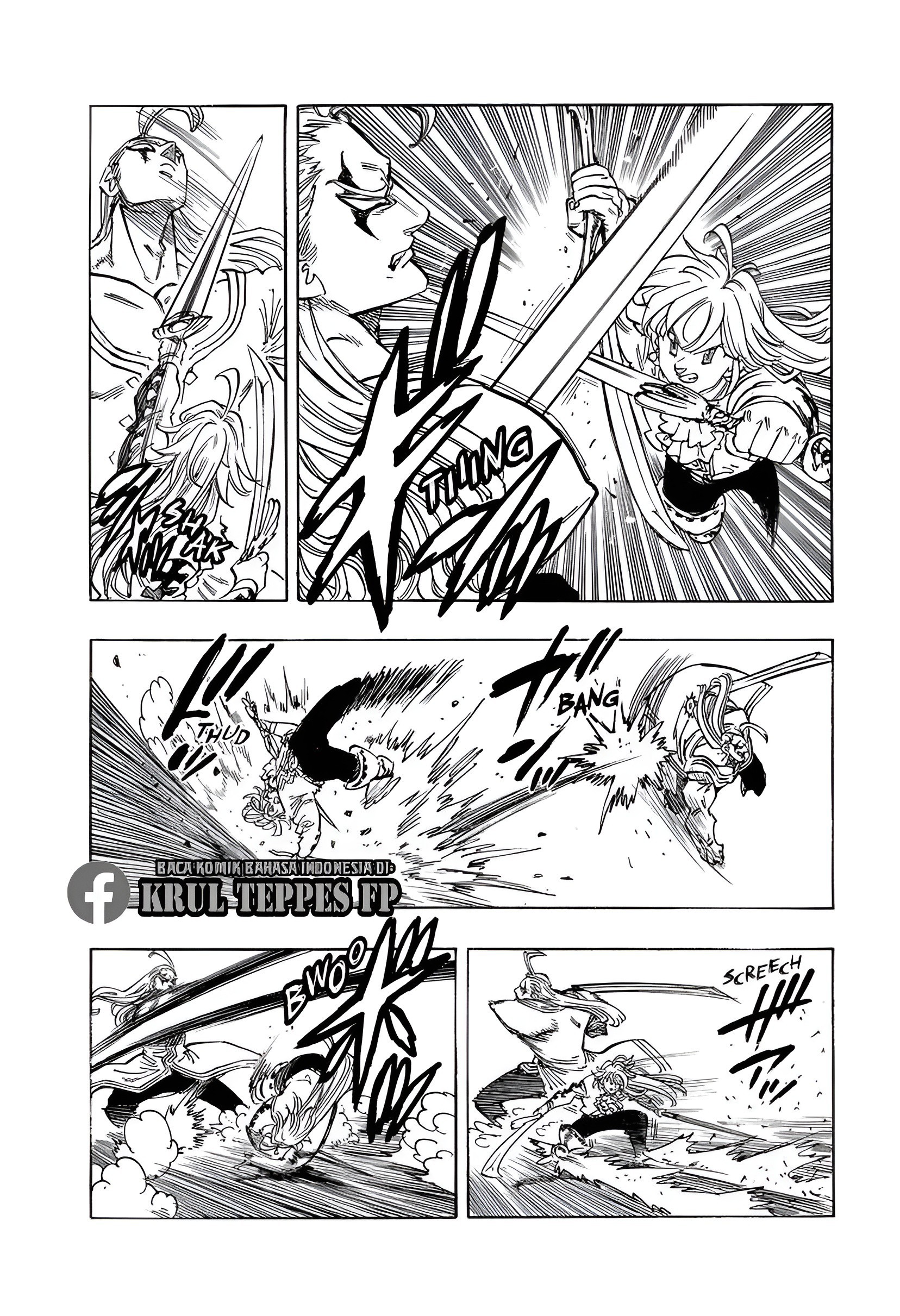 Mokushiroku no Yonkishi