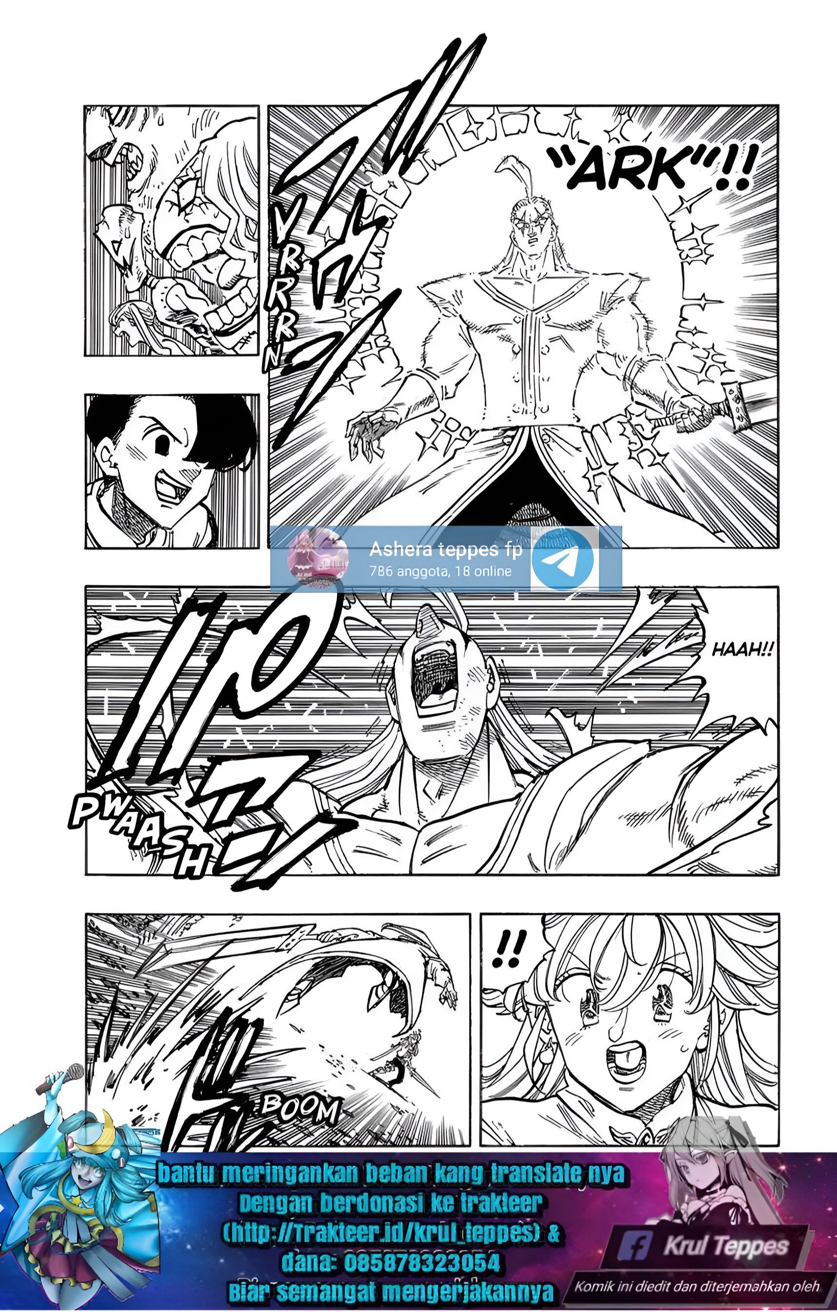 Mokushiroku no Yonkishi
