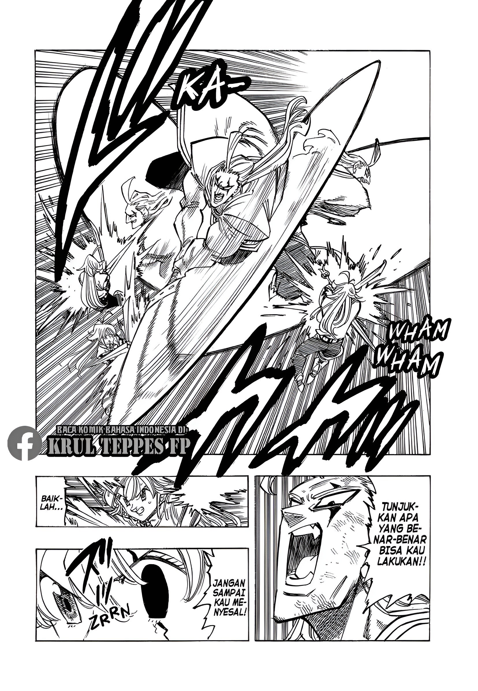 Mokushiroku no Yonkishi