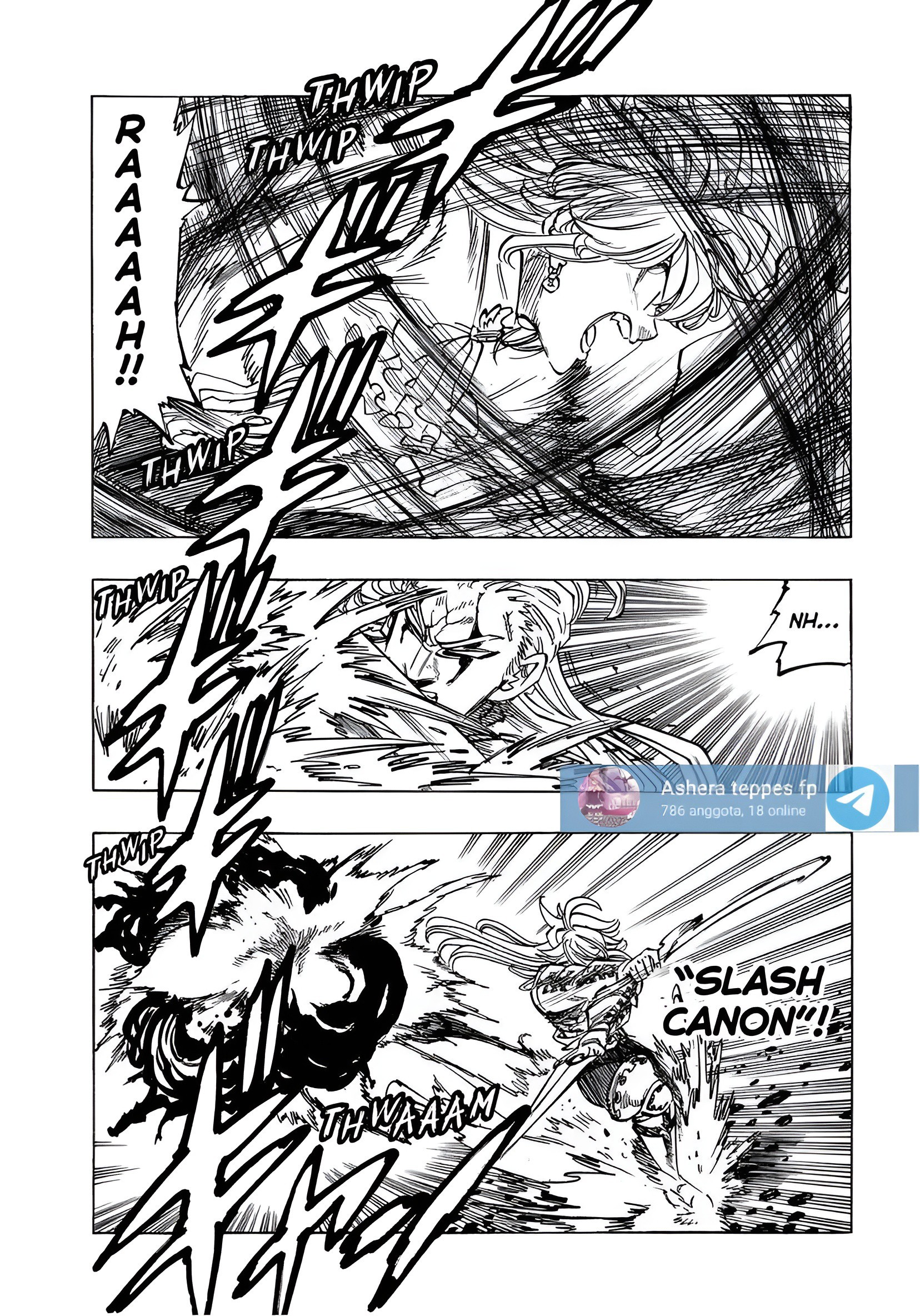 Mokushiroku no Yonkishi