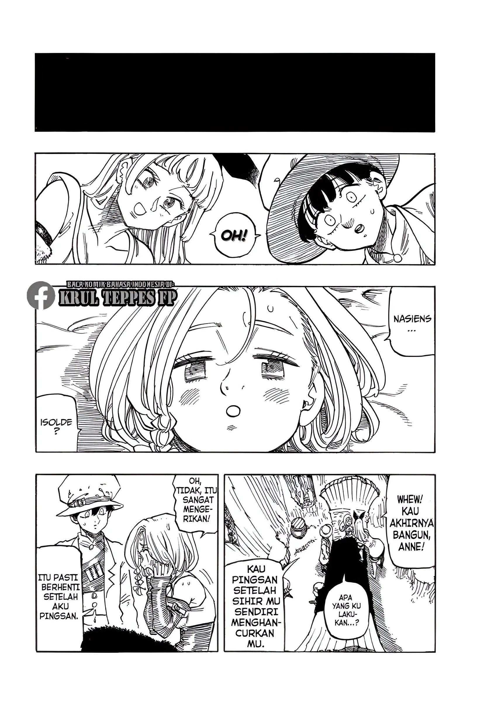 Mokushiroku no Yonkishi