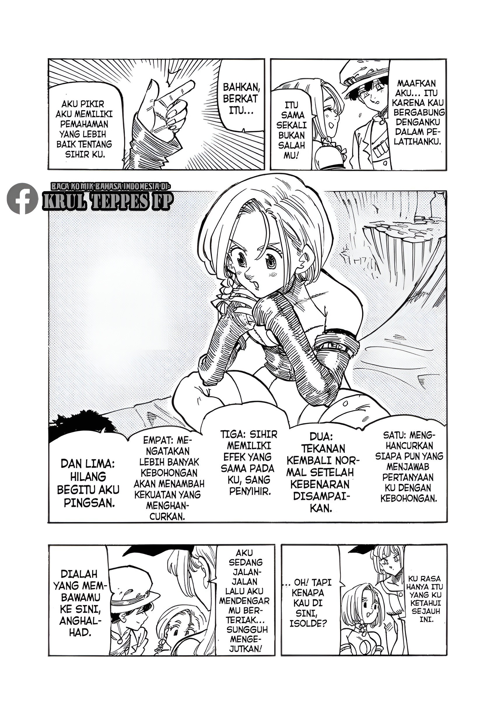 Mokushiroku no Yonkishi