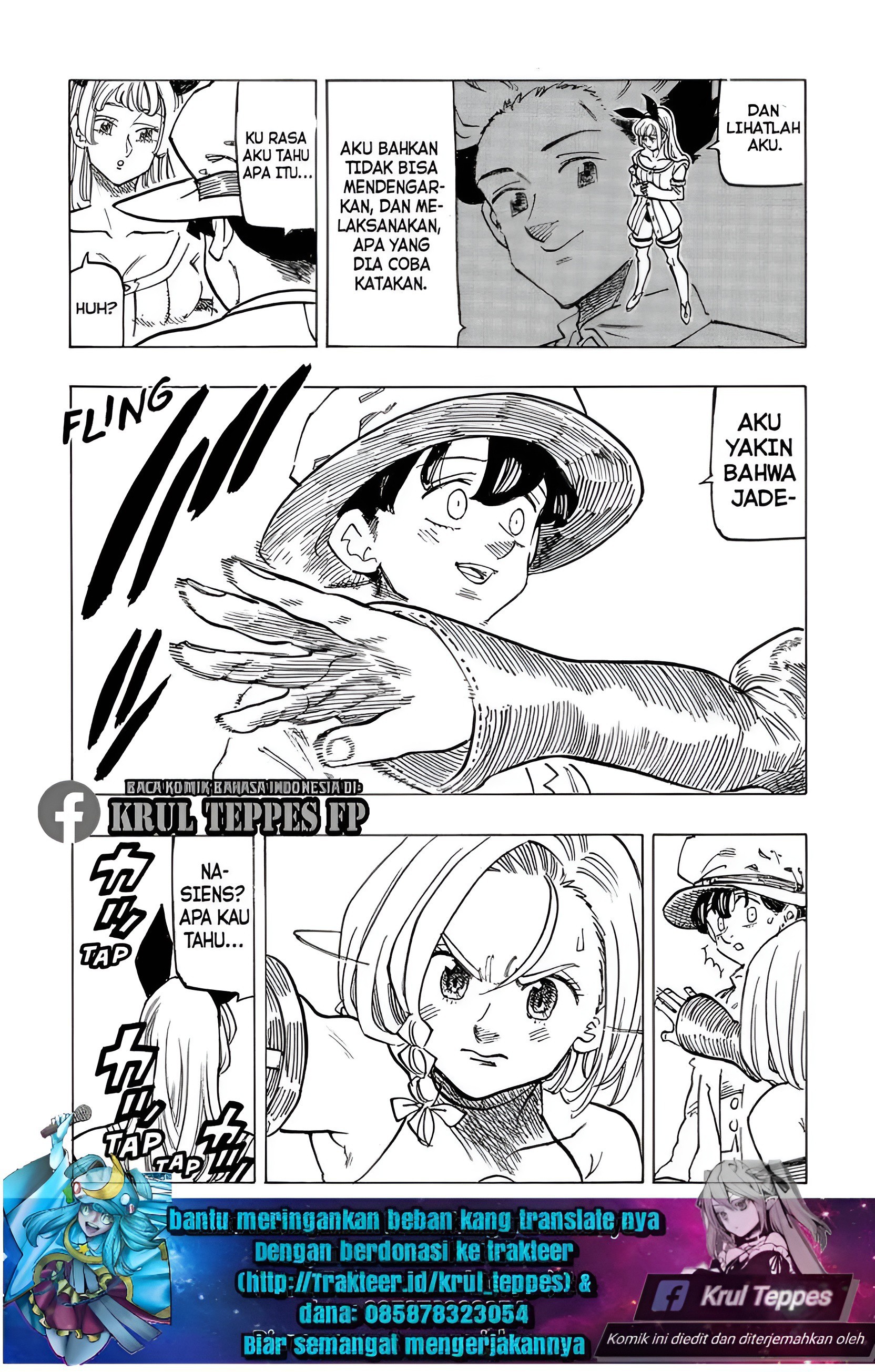 Mokushiroku no Yonkishi