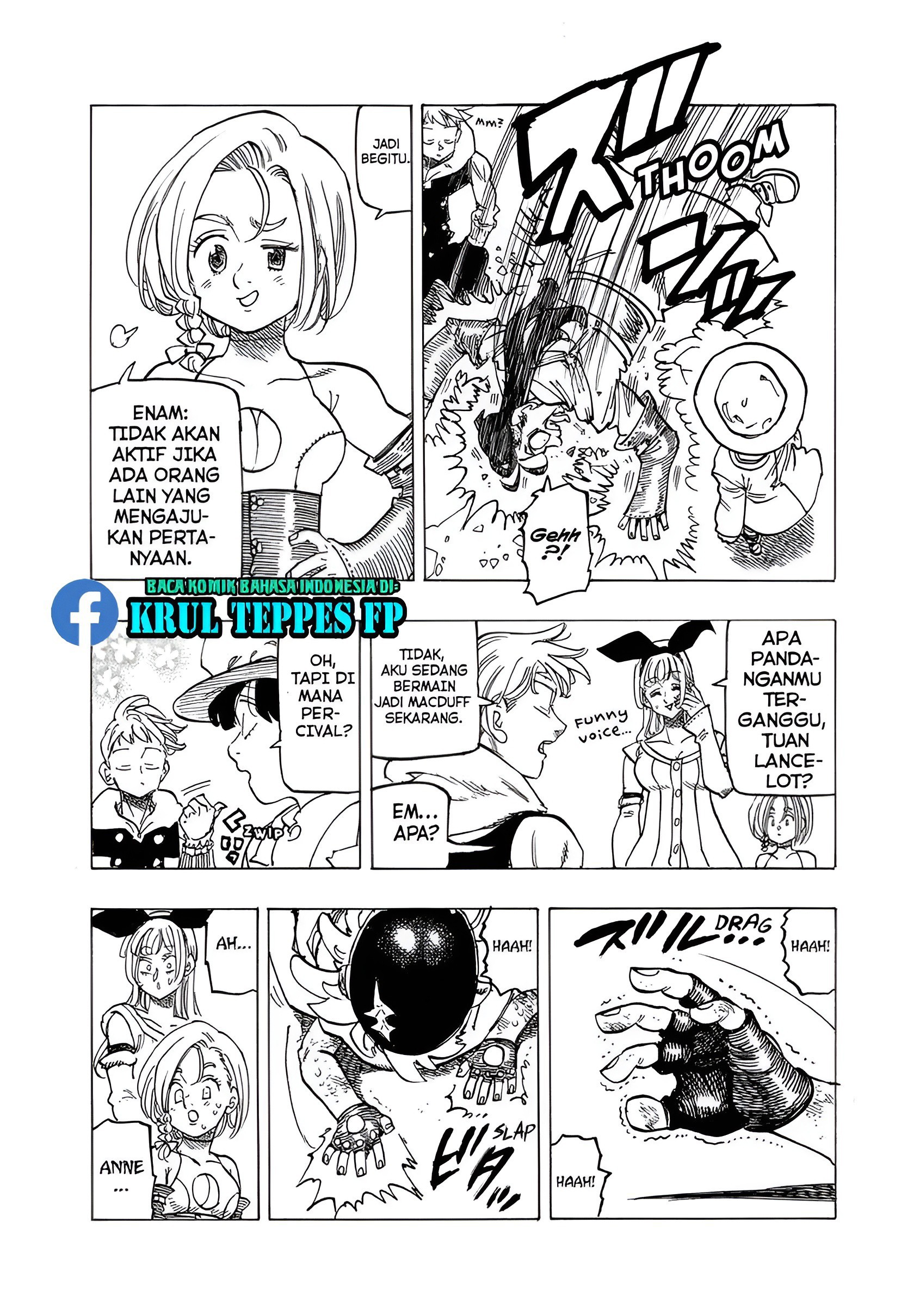 Mokushiroku no Yonkishi
