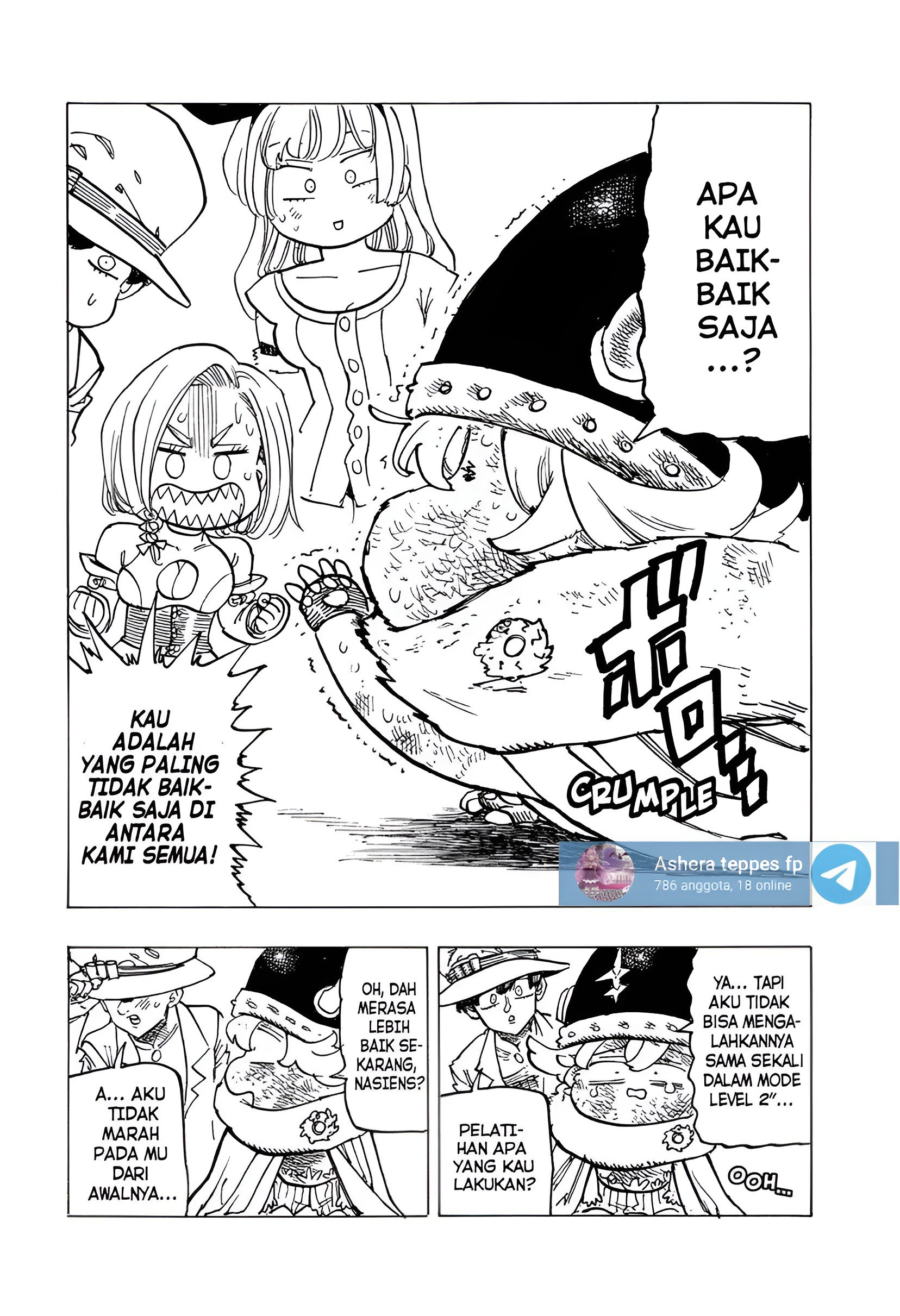 Mokushiroku no Yonkishi