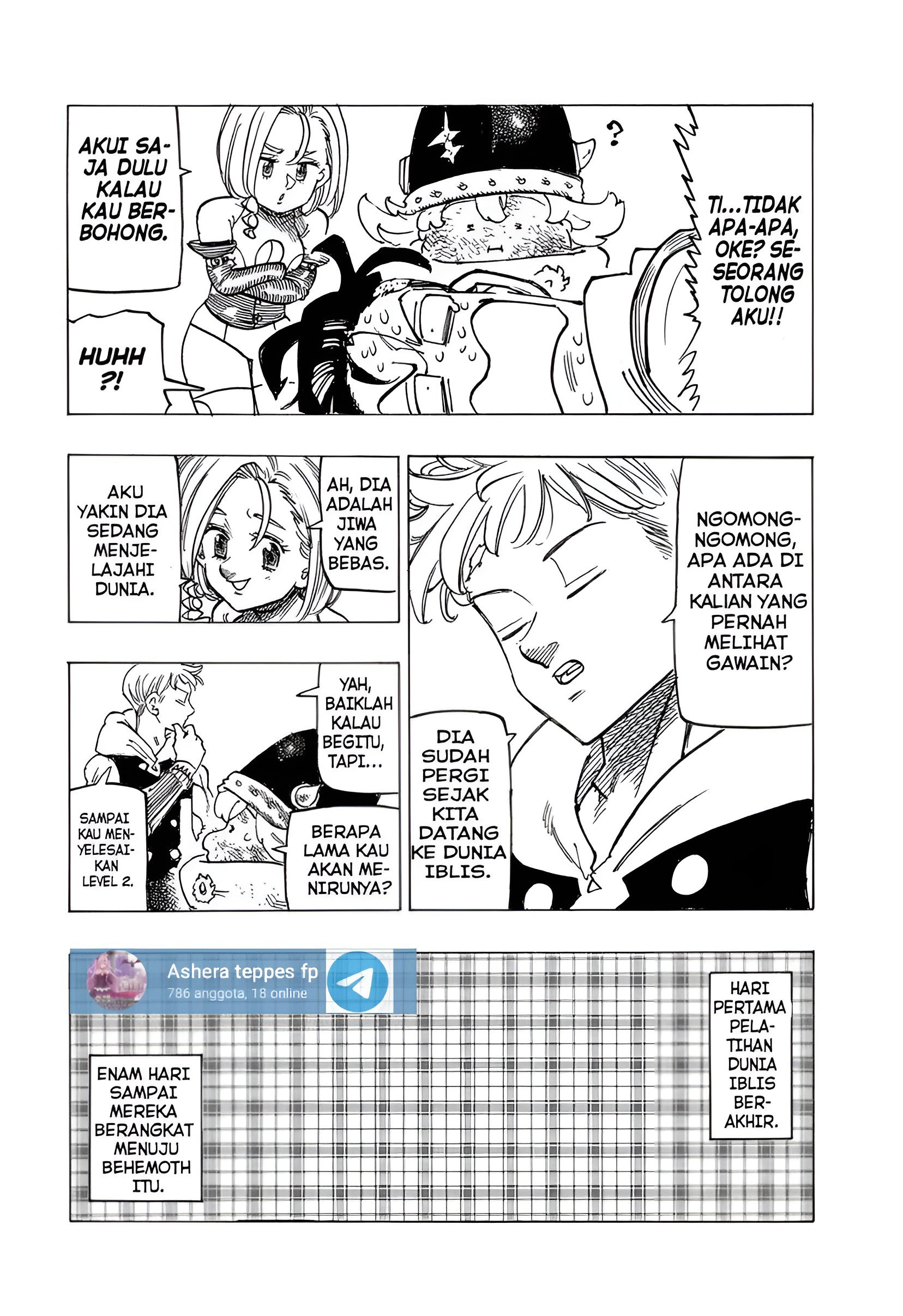 Mokushiroku no Yonkishi