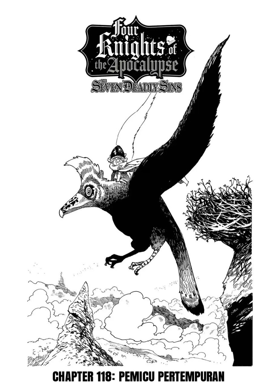 Mokushiroku no Yonkishi
