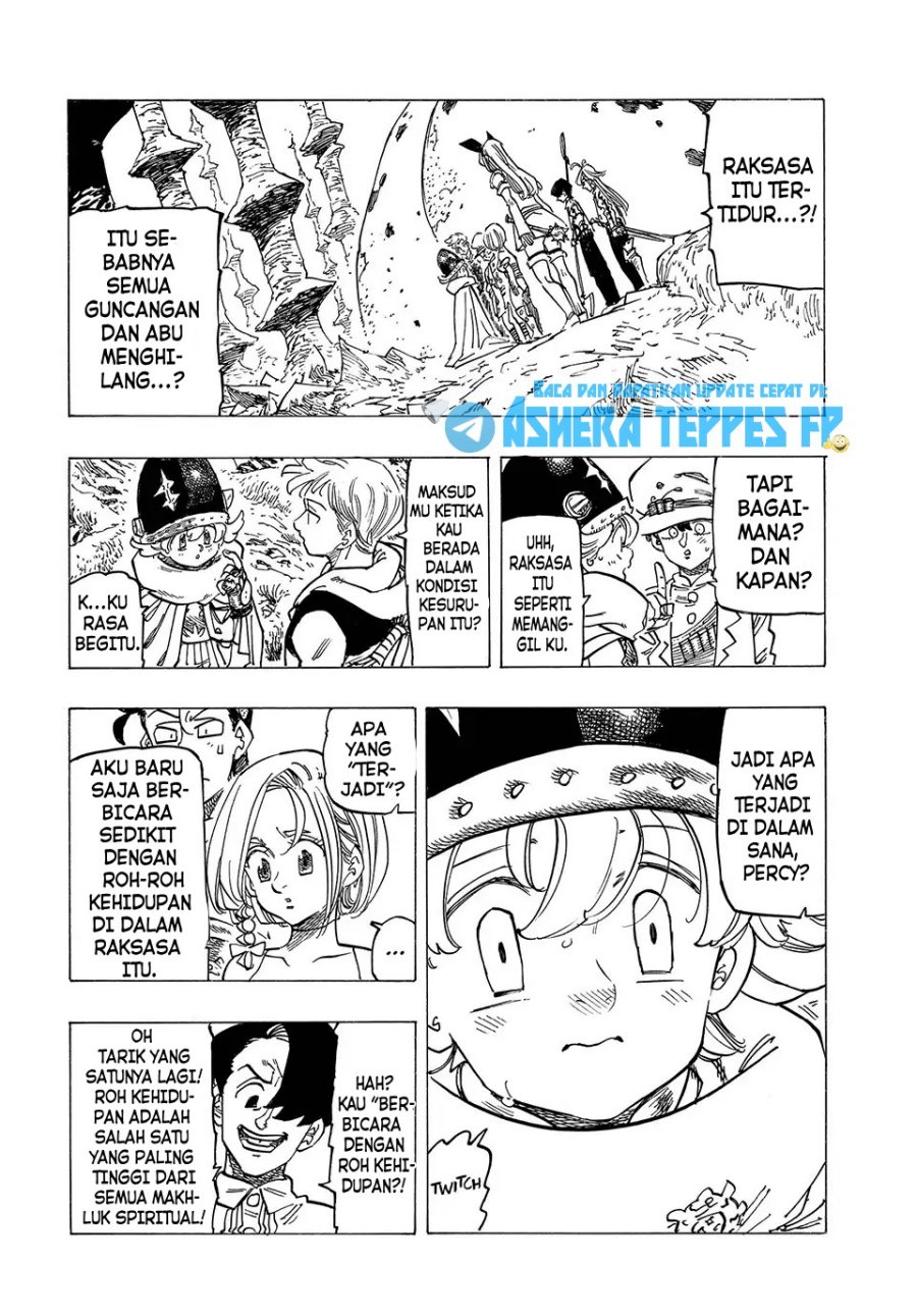 Mokushiroku no Yonkishi