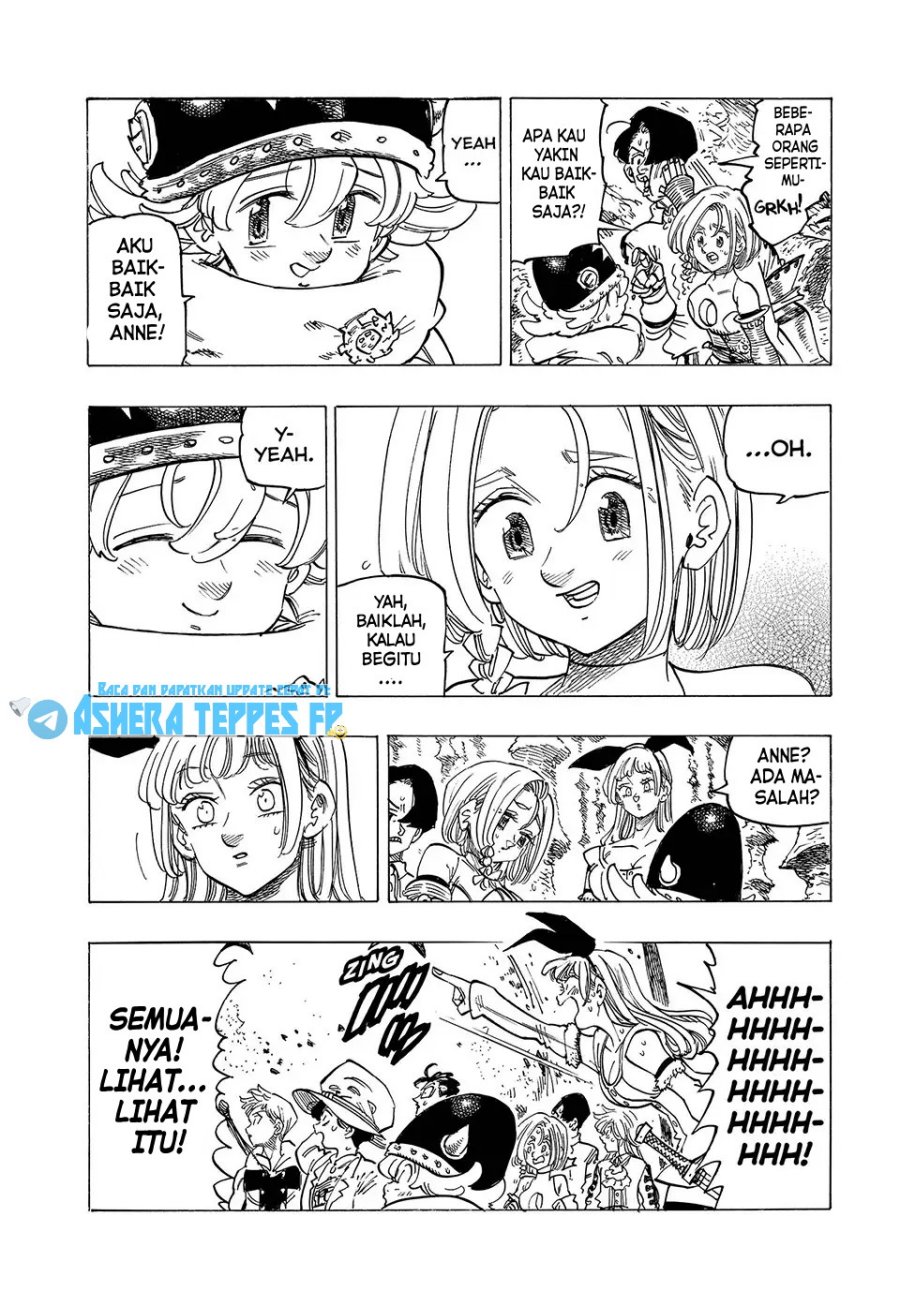 Mokushiroku no Yonkishi