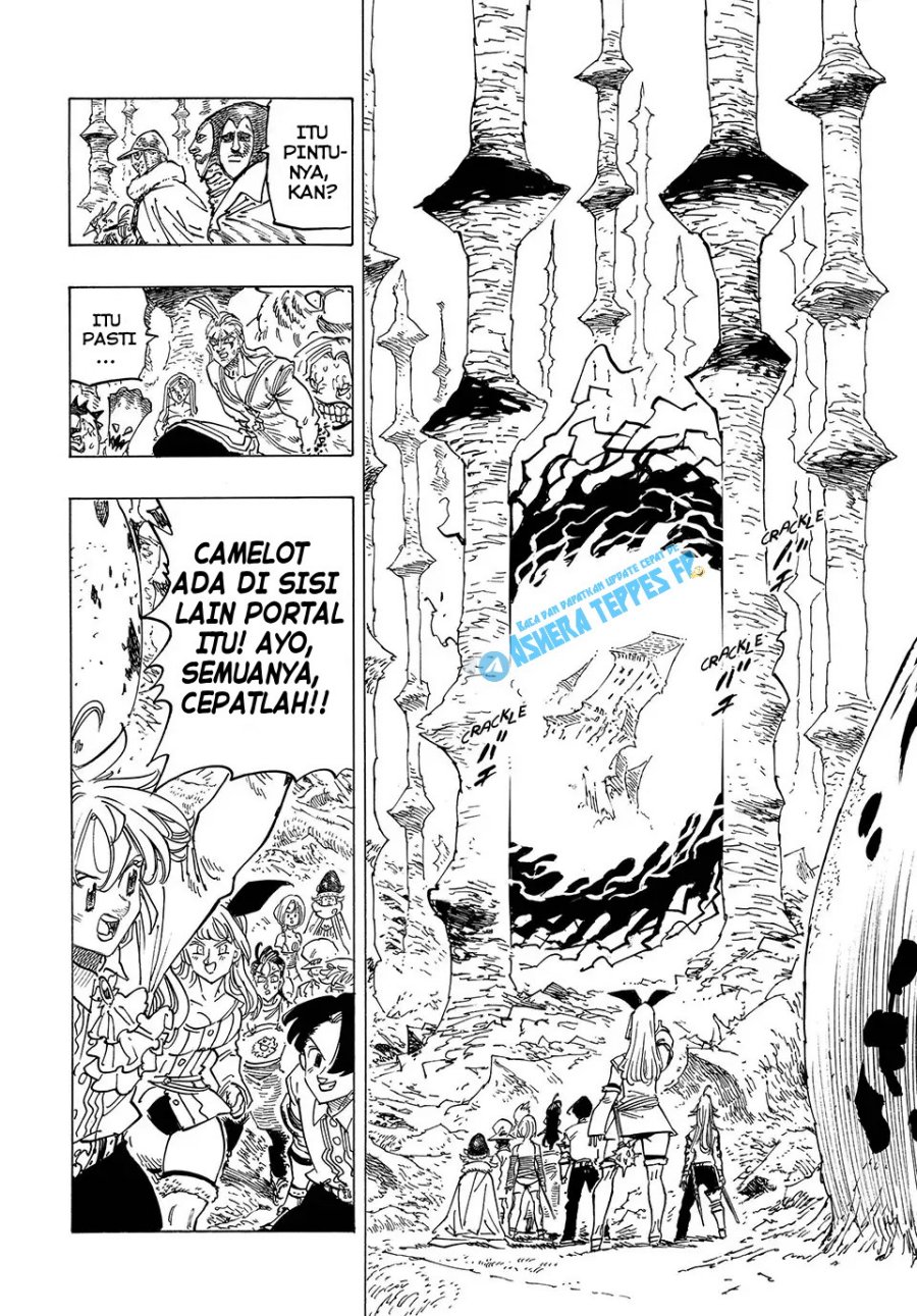 Mokushiroku no Yonkishi
