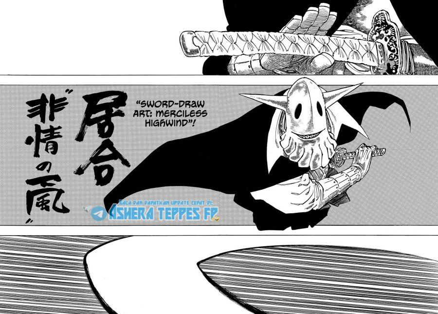 Mokushiroku no Yonkishi