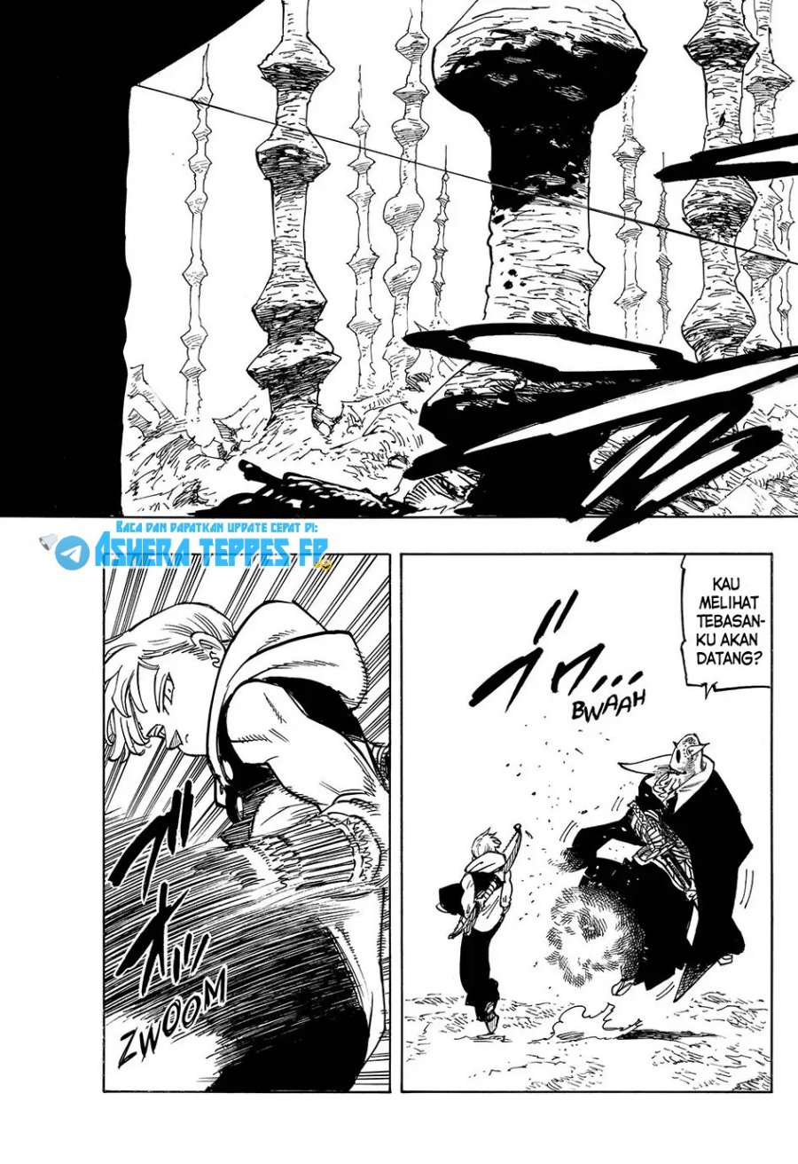 Mokushiroku no Yonkishi