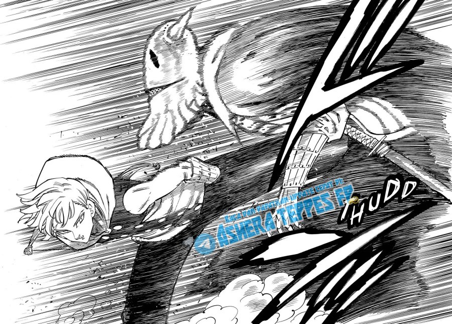 Mokushiroku no Yonkishi