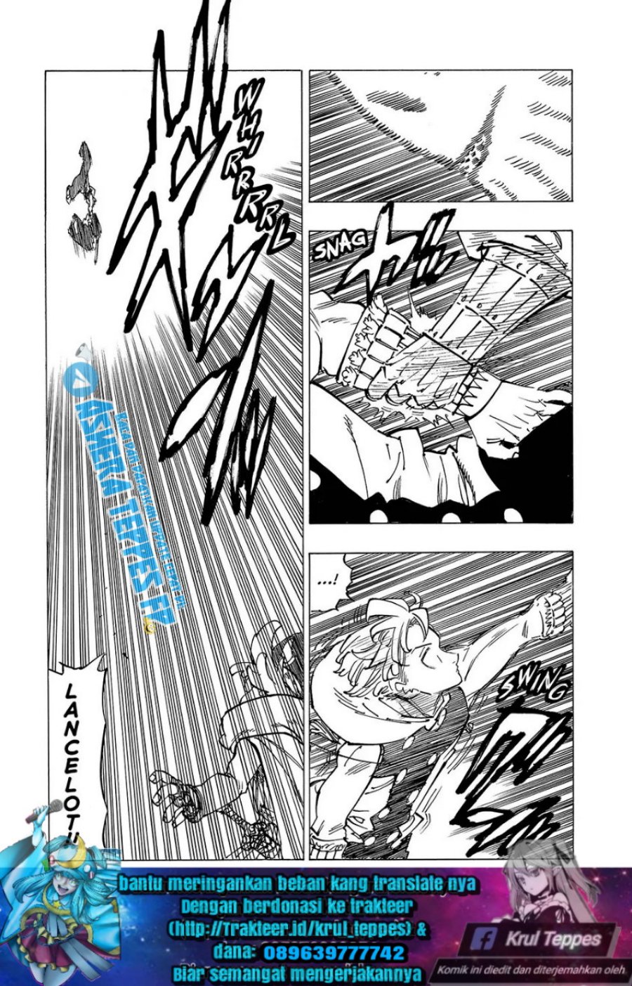 Mokushiroku no Yonkishi