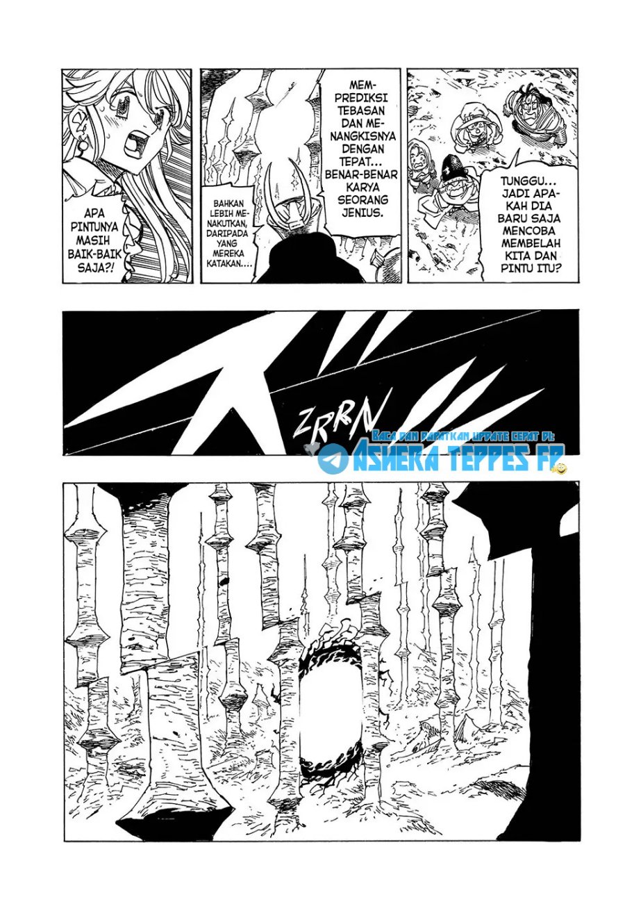 Mokushiroku no Yonkishi