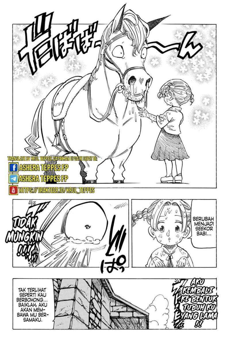 Mokushiroku no Yonkishi