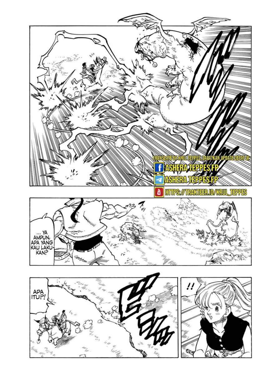 Mokushiroku no Yonkishi