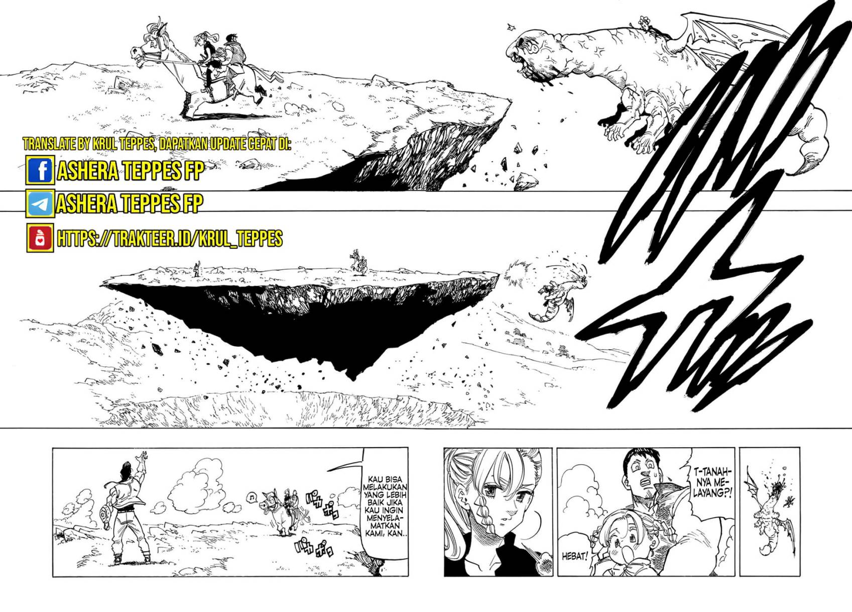 Mokushiroku no Yonkishi