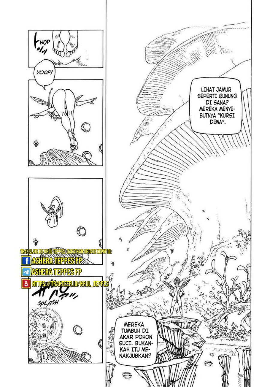 Mokushiroku no Yonkishi