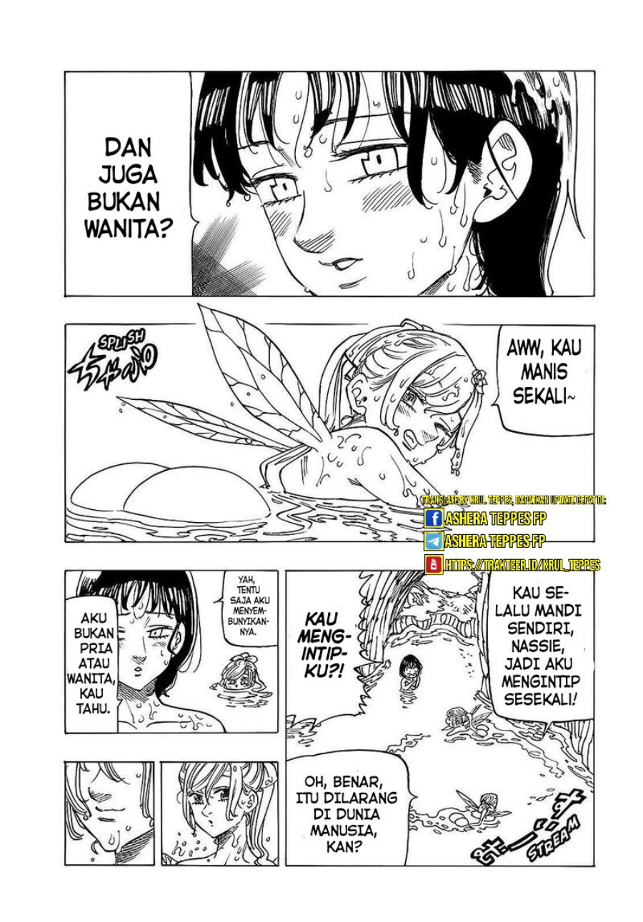 Mokushiroku no Yonkishi