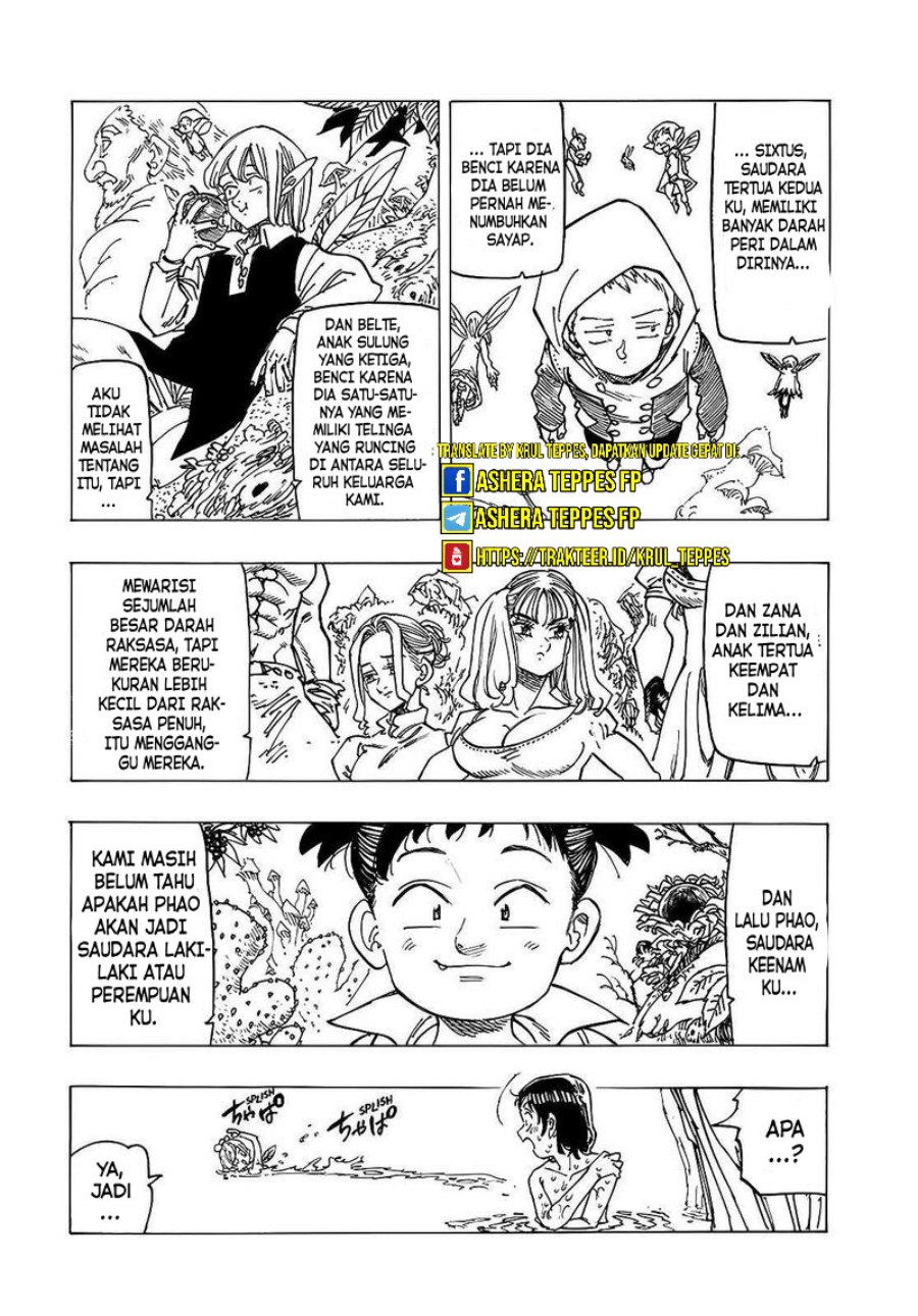Mokushiroku no Yonkishi