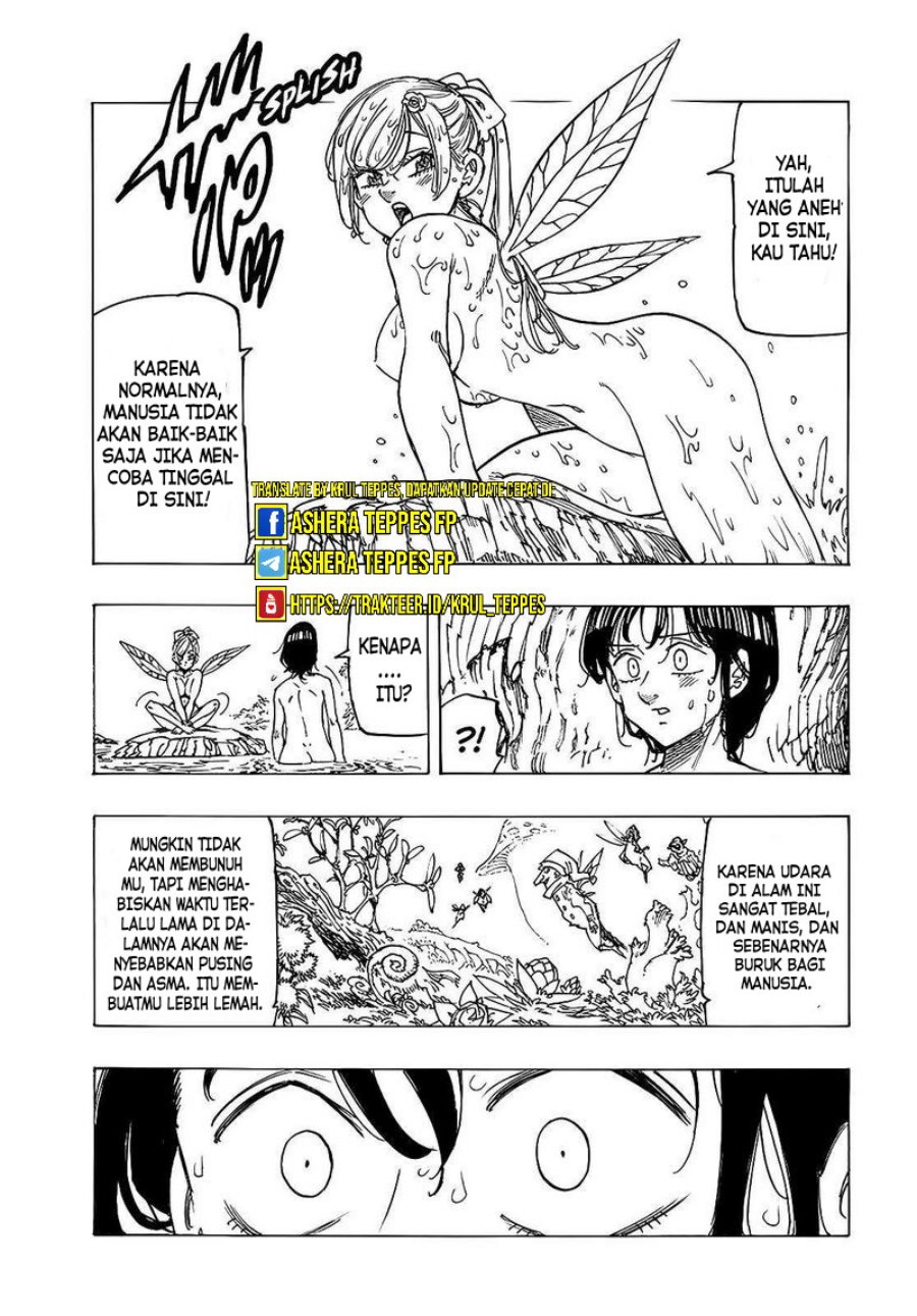 Mokushiroku no Yonkishi