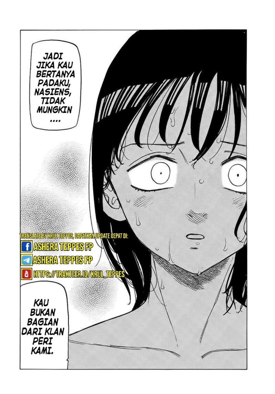 Mokushiroku no Yonkishi