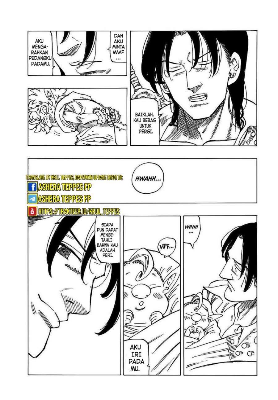 Mokushiroku no Yonkishi